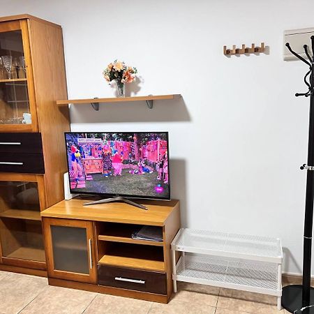 Plaza Sainetero Arniches Apartment บาเลนเซีย ภายนอก รูปภาพ
