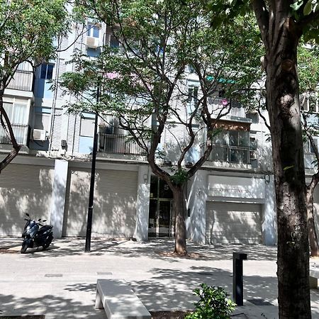 Plaza Sainetero Arniches Apartment บาเลนเซีย ภายนอก รูปภาพ