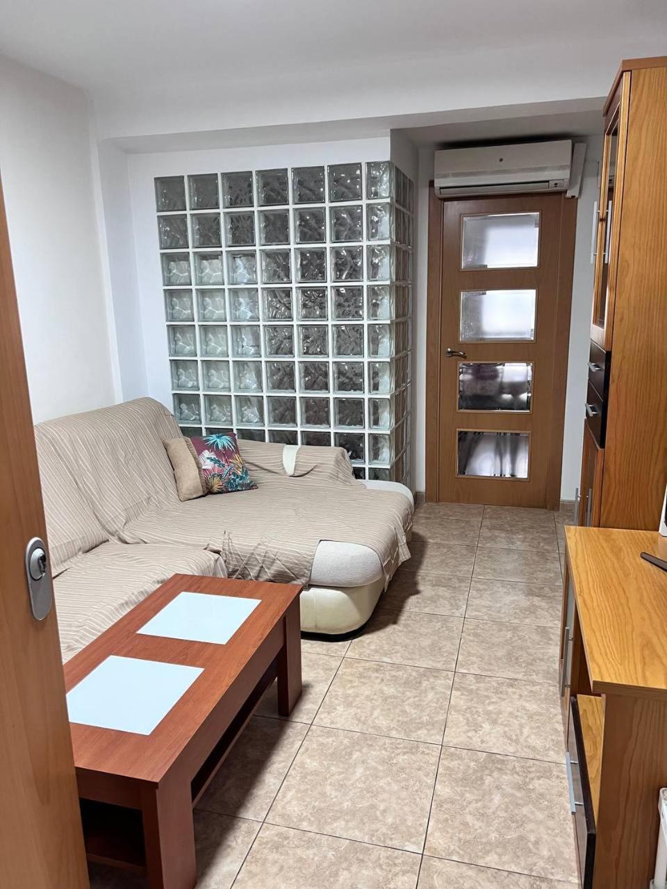 Plaza Sainetero Arniches Apartment บาเลนเซีย ภายนอก รูปภาพ